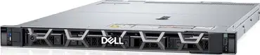 Dell PowerEdge R660xs S4514Y/8x2.5"/64GB/960GBSSD/iDRAC9 Ent 16G/H755/2x1100W