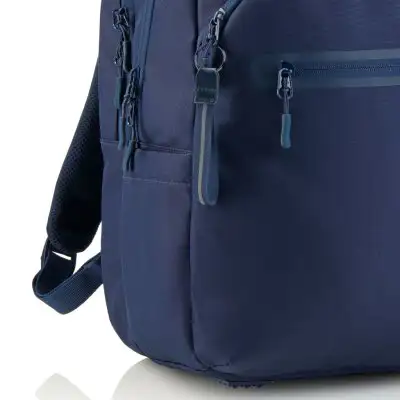 Ruksak školski Miquelrius 3 odjeljka Raw navy 25L MR19865 - Slika 2