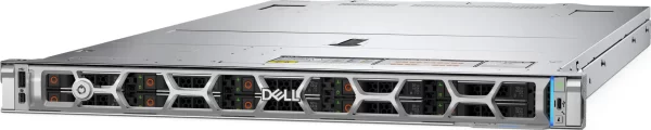 Dell PowerEdge R470 6517P/8x2.5"/32GB/2x480GBSSD/iDRAC10 Ent 17G/H965i/2x1100W