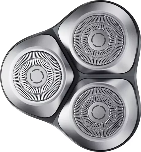 Xiaomi Electric Shaver S301 Replacement Heads - Zamjenske glave za brijači aparat