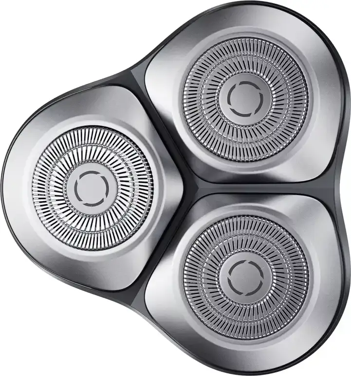 Xiaomi Electric Shaver S301 Replacement Heads - Zamjenske glave za brijači aparat