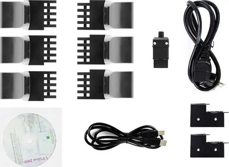 Green Cell UPS (UPS15) Online RTII 3000VA/2700W, Pure sine wave, GC App, LCD - Slika 4
