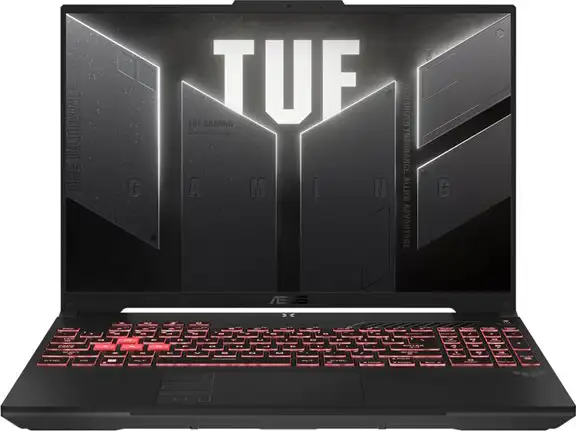 ASUS FA607NUQ-RL014 Ryzen 7 170/16" 144Hz/512GB/16GB DDR5 / RTX 4050 6GB , 90NR0QF3-M004L0
