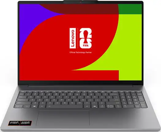 LENOVO IdeaPad Slim 5 16AGP11 AMD Ryzen AI 5 435 16inch WUXGA OLED 32GB 1TB SSD DOS 3Y Cosmic Blue No Power Adapter , 83S2002JSC