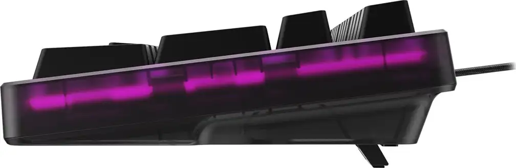 HP HyperX Origins 2 1800 - Gaming Keyboard , B4QS4AA - Slika 4