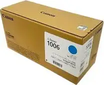 Canon toner 1006 Cyan