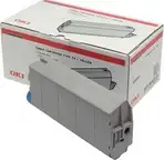 Oki toner za ES8451/8461, crni, 9k