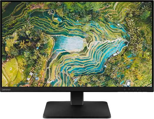 LENOVO L27qe 27inch 2560x1440 100Hz , 68C8GAC3EU