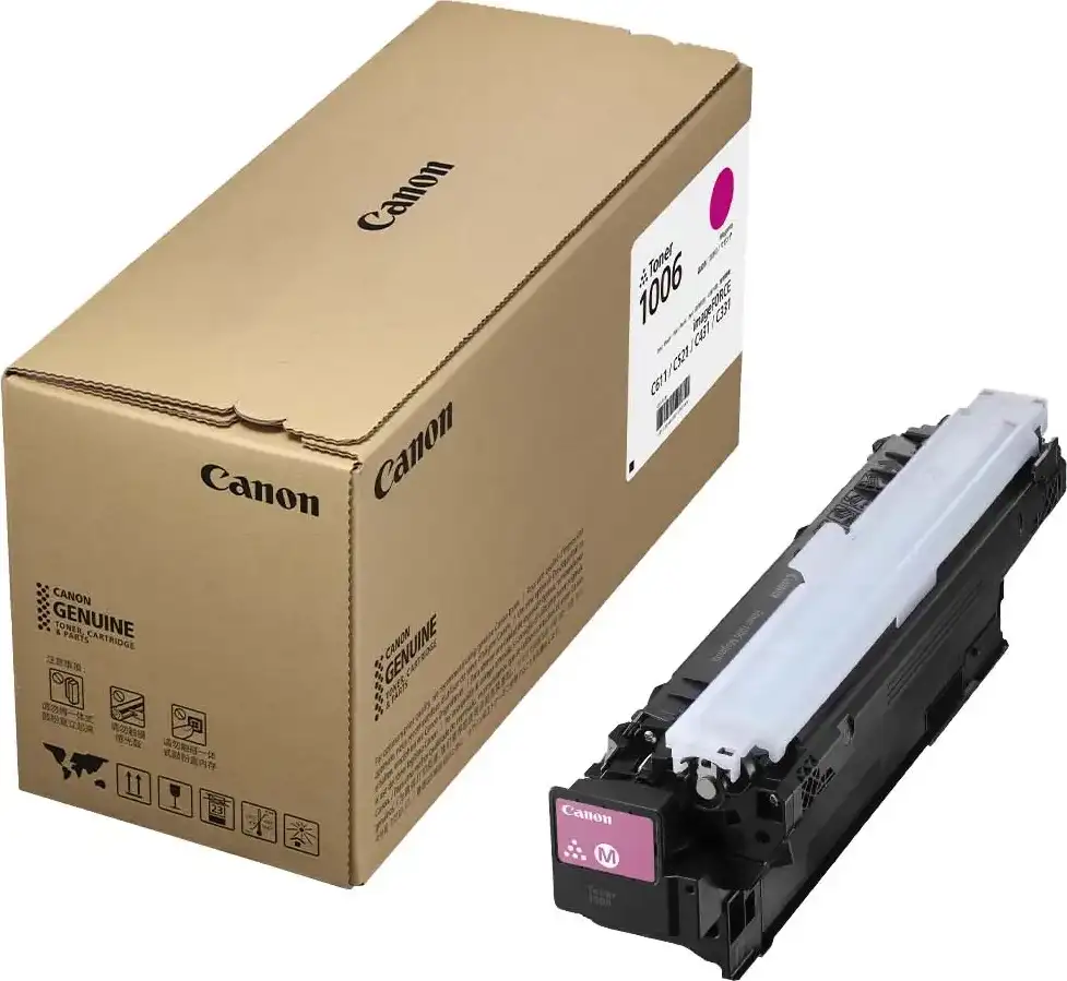 Canon toner 1006 Magenta