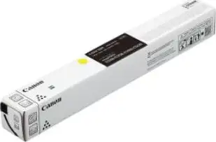 Canon toner CEXV 1001 Yellow