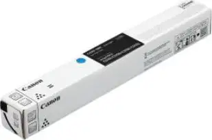 Canon toner CEXV 1001 Cyan