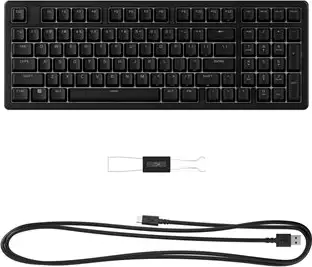HP HyperX Origins 2 1800 - Gaming Keyboard , B4QS4AA