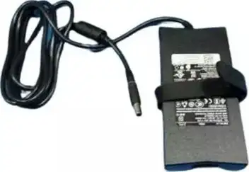 Dell AC Adapter 130W 7.4 mm with 2 meter Power Cord - Europe