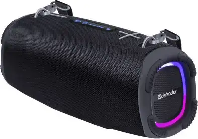 Prijenosni zvučnik Defender Beatbox 80, BT/FM/USB/microSD, RMS 80W 65980