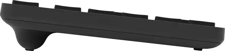 Xiaomi Wireless Keyboard and Mouse Combo (HR) - Bežična tipkovnica i miš - Slika 2