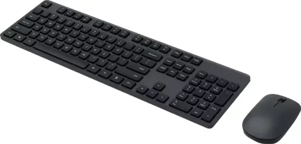 Xiaomi Wireless Keyboard and Mouse Combo (HR) - Bežična tipkovnica i miš