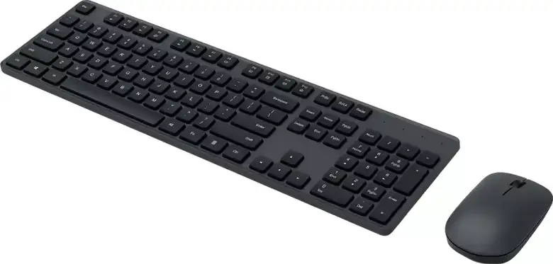 Xiaomi Wireless Keyboard and Mouse Combo (HR) - Bežična tipkovnica i miš