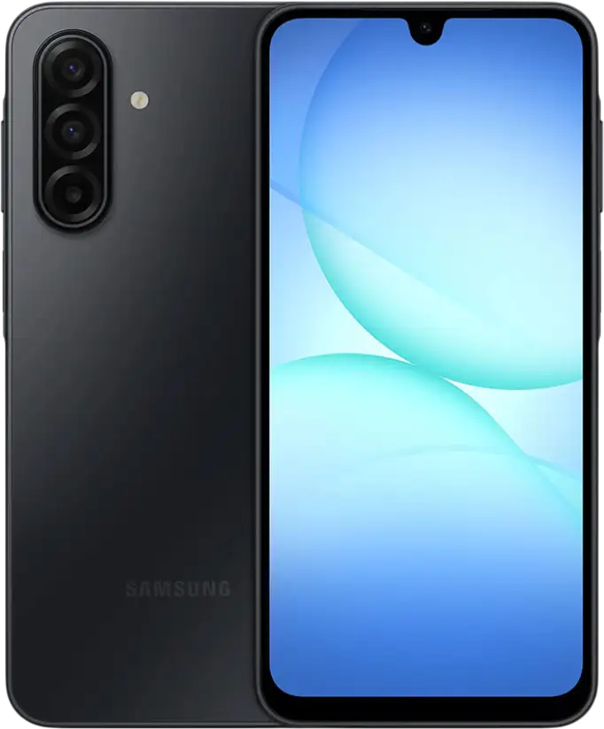 Mobitel Samsung Galaxy A17 5G 8/256, crni