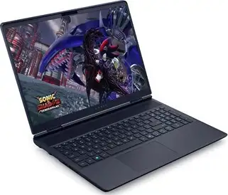 Dell NB Alienware 16X A Ultra 9 275HX/16"WQXGA/32GB/1TBSSD/RTX5070-8GB/Win11Pro