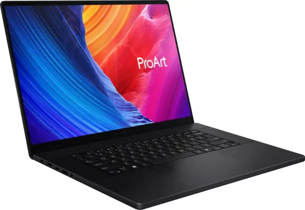 ASUS H7606 R9 HX 370/64GB/2TB/RTX5070/16"3K/W11Pro , 90NB15K1-M00L10