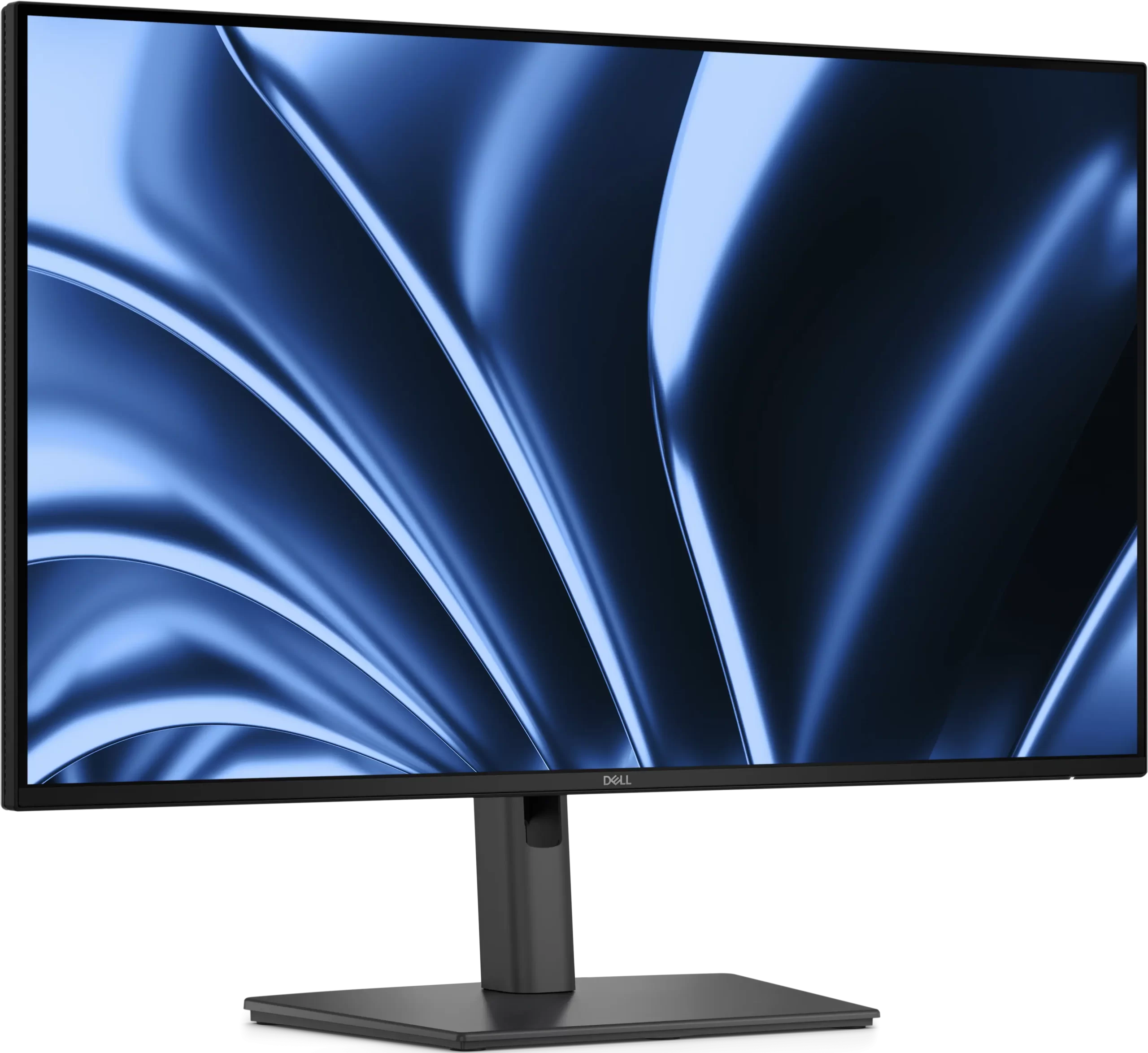 Monitor Dell Pro 27 P2726HE, (1920x1080), FHD, 120 Hz, IPS Antiglare, 16:9, 1500:1, 300 cd/m2, 8 ms/5 ms, 178/178, DP, HDMI, 3xUSB-C, 2xUSB-A, RJ-45, Tilt, Swivel, Pivot, Height Adjust, 3Y