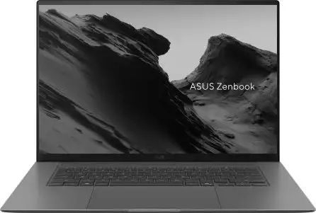 ASUS UM5606 R9-465/32GB/2TB/16"3K/W11Pro