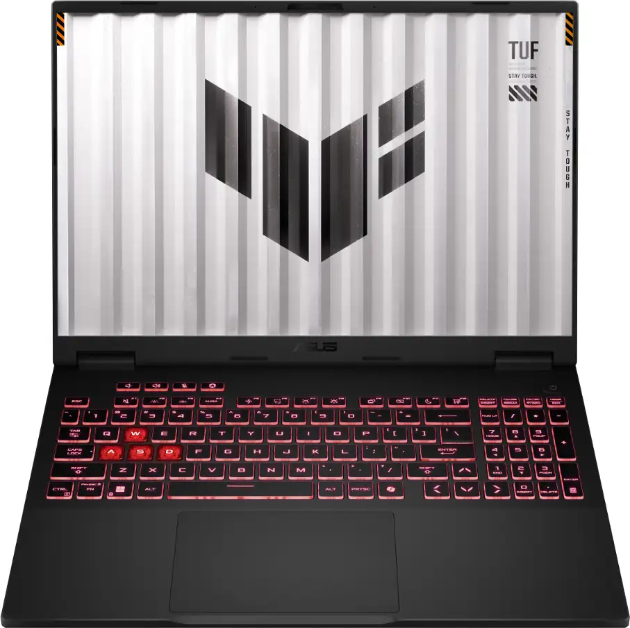 ASUS FA608 R7-260/16GB/512GB/RTX5070/16"/noOS , 90NR0KT1-M00BJ0