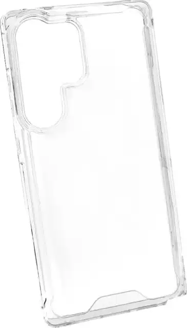 MASKICA +CLASS TPU ACRYLIC ZA SAMSUNG S25 ULTRA, S938 PROZIRNA