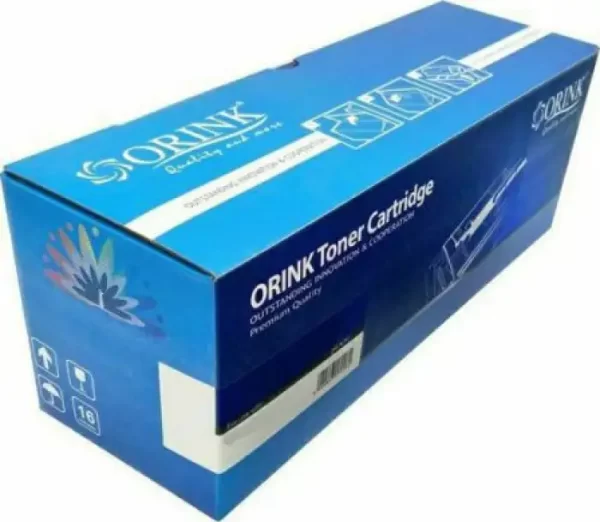 Orink toner za Xerox C230/C235, žuta