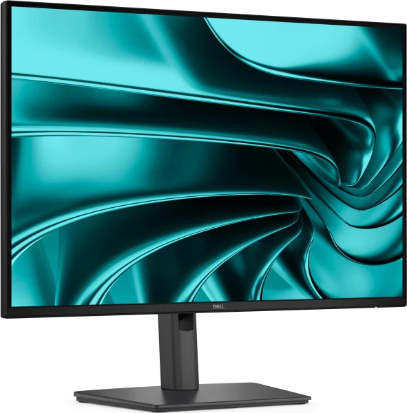 Monitor Dell Pro 24 P2426E, (1920x1200), WUXGA, 100 Hz, IPS Antiglare, 16:10, 1500:1, 300 cd/m2, 8 ms/5 ms, 178/178, 2xDP, HDMI, 2xUSB-C, 3xUSB-A, RJ-45, Tilt, Swivel, Pivot, Height Adjust, 3Y