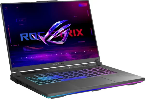 ASUS G614 R9-8940HX/32GB/1TB/RTX5060/16"/noOS , 90NR0KW7-M008L0