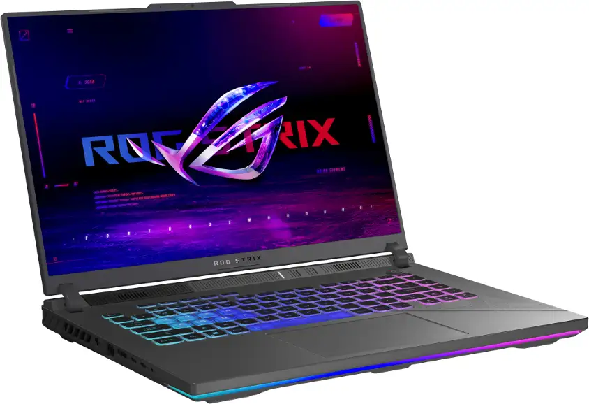 ASUS G614 R9-8940HX/32GB/1TB/RTX5060/16"/noOS , 90NR0KW7-M008L0