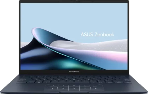 ASUS ZB UX3405CA-ST1439W U7 255H 14i , 90NB14W1-M023M0 , No power adapter