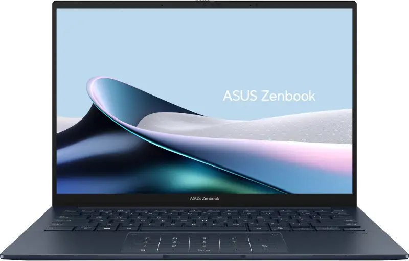 ASUS ZB UX3405CA-ST1439W U7 255H 14i , 90NB14W1-M023M0 , No power adapter