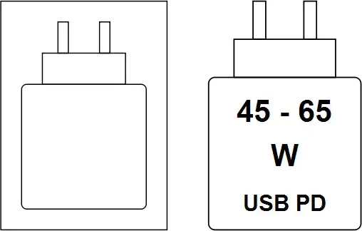 ASUS ZB UX3405CA-STA787X U9 285H 14i 32G , 90NB14W2-M023J0 , No power adapter