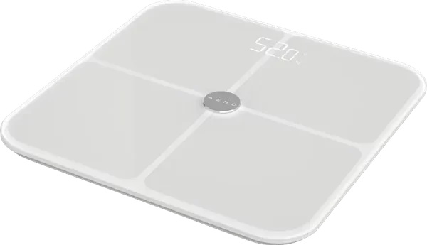 AENO Smart Body scales BS1S, 15 body metrics, up to 180kg