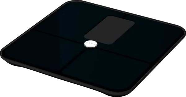AENO Smart Body scales BS2S, 16 body metrics, up to 180kg, colorful display
