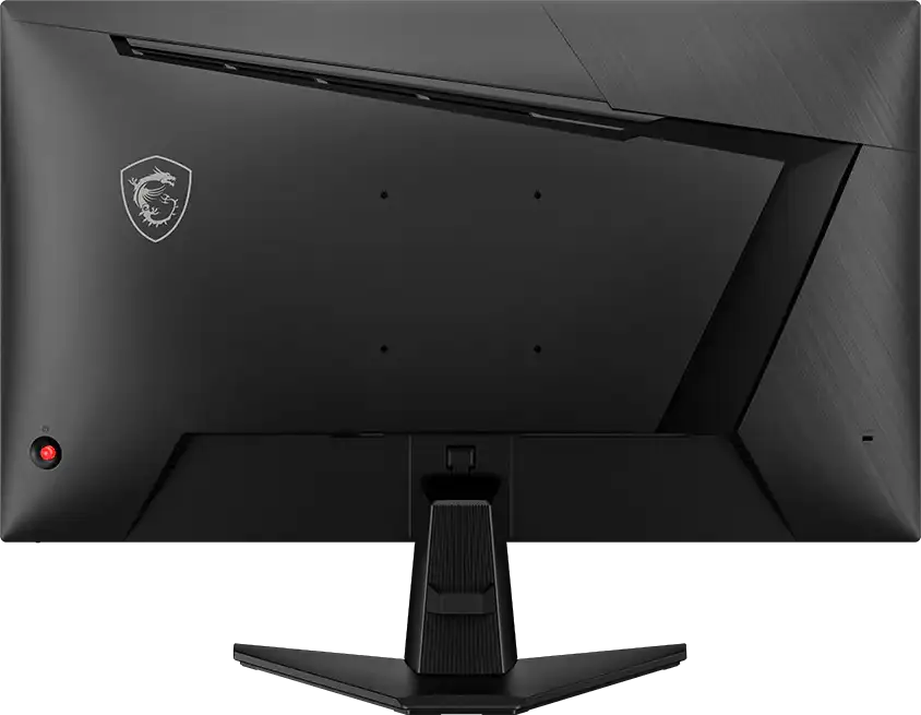 MSI MAG 275QF, 27", Rapid IPS, 2560x1440 (WQHD), 300 NITS, 180Hz, 0.5ms, Adaptive-Sync, 1x DP 1.4, 2x HDMI 2.0b, 1 x Headphone-out, Anti-glare, VESA - Slika 2