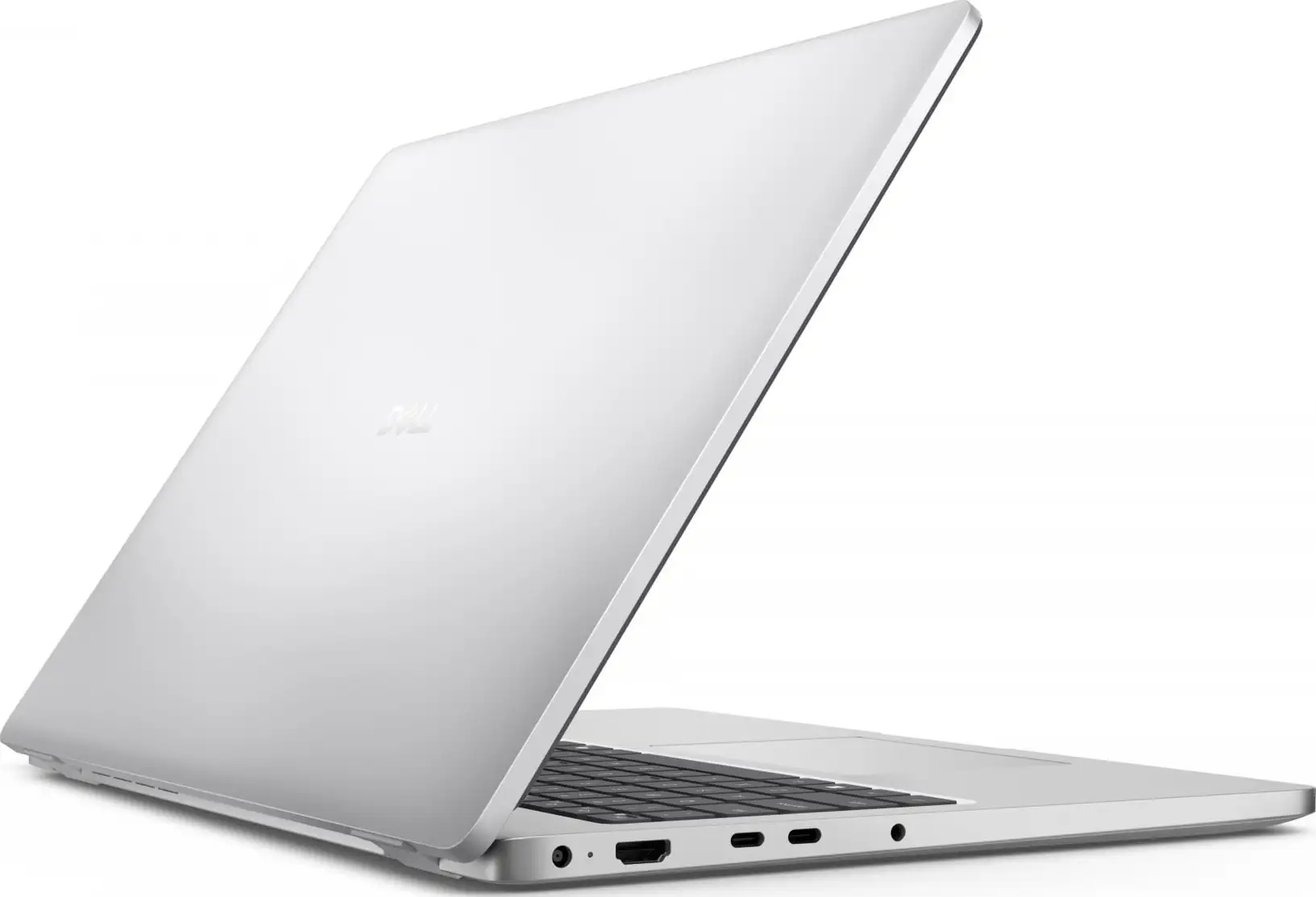 Dell Pro 16 (PC16250), 16" FHD+ (1920x1200), Non-Touch, Intel Core Ultra 5 225U (12 TOPS NPU, 12C, 4.8GHz), 16 GB (1x16GB) DDR5, 512 GB SSD, Intel Integrated, WiFi, BT, HDMI, THB4 (DP/PD), USB-C (DP/P