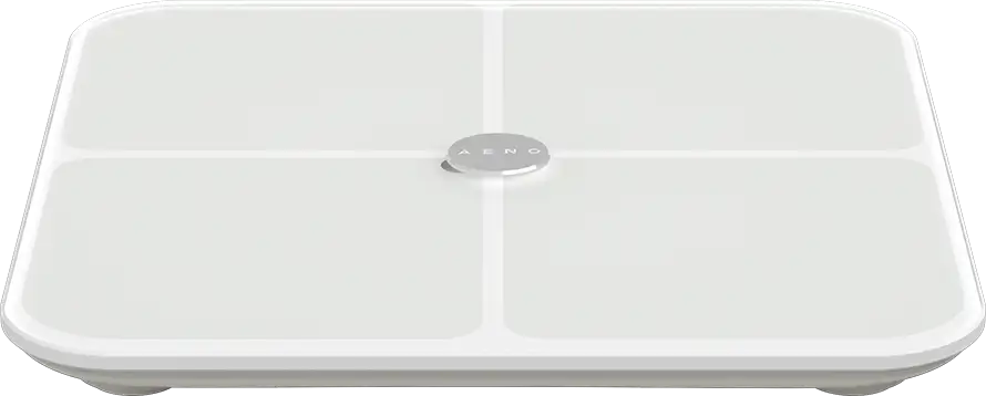 AENO Smart Body scales BS1S, 15 body metrics, up to 180kg - Slika 2
