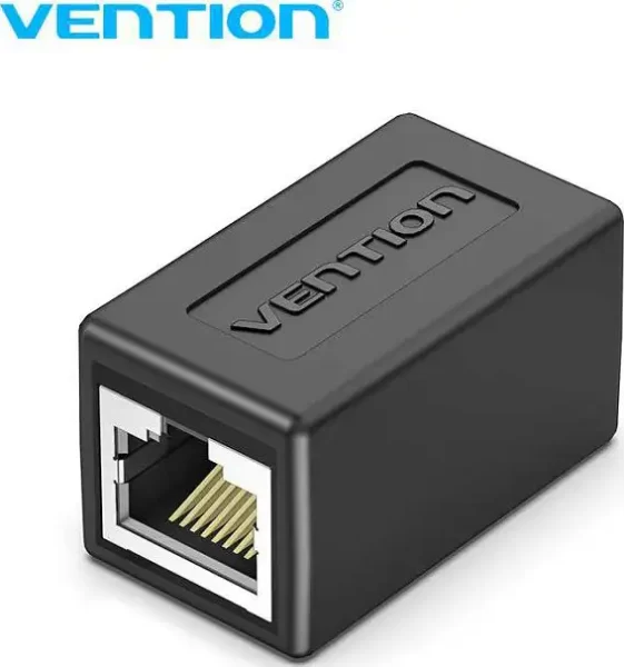 ADAPTER KEYSTONE CAT.6 FTP 10 kom VENTION IPVB0-10 CRNI