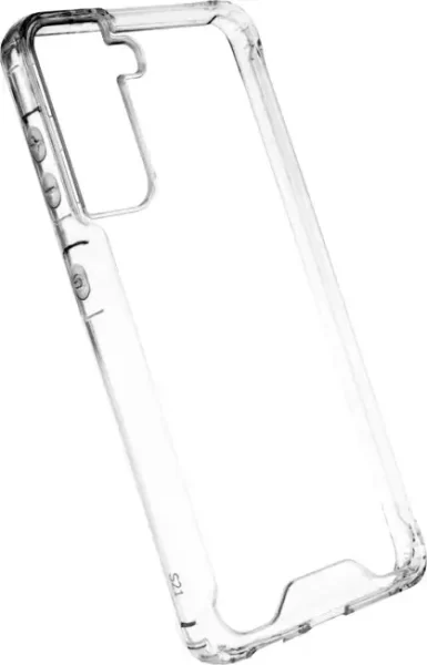 MASKICA +CLASS TPU ACRYLIC ZA SAMSUNG S21, G991B PROZIRNA