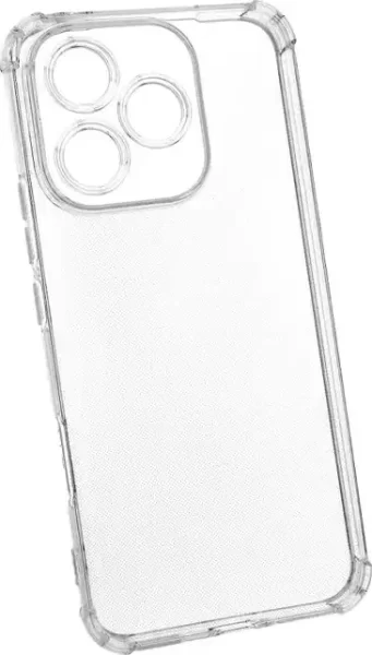 MASKICA +CLASS TPU SAFE ZA HONOR 600 PROZIRNA