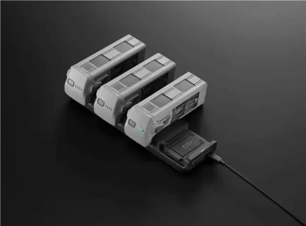 DJI Matrice 4 Battery Charging Hub(100W)