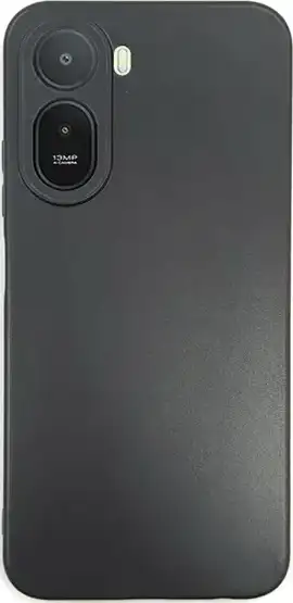 MM TPU XIAOMI REDMI A7 PRO MATTE BLACK