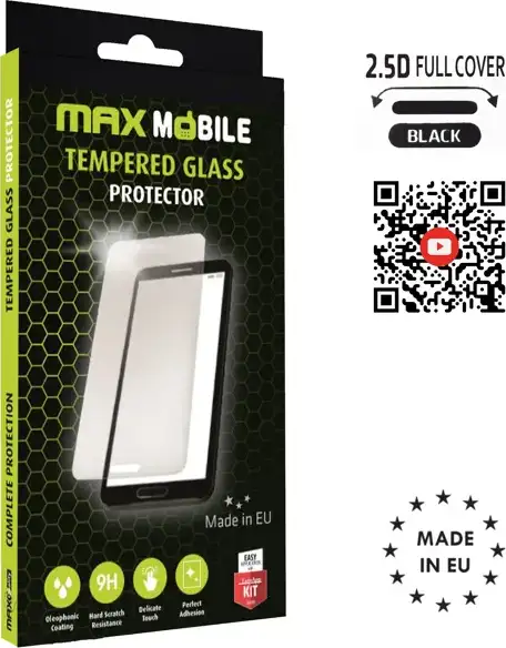 MM ZAŠTITNO STAKLO ZA HONOR 600 LITE DIAMOND 2.5D FULL COVER BLACK
