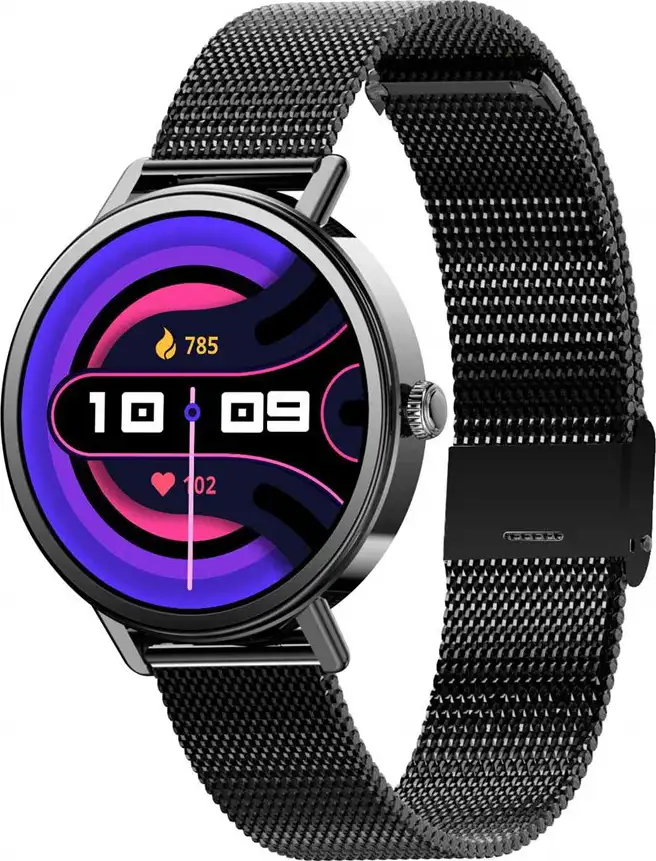 BLACKVIEW X30 PAMETNI SAT CRNA