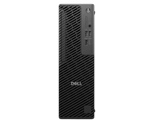 Dell Pro Max Slim, 360W, Intel Core Ultra 7 265, 16GB DDR5, 512GB SSD TLC, Win11Pro, 3Y
