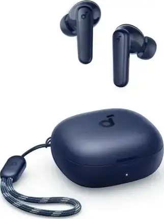 SLUŠALICE EARPHONES ANKER SOUNDCORE R50i TRUE WIRELESS A3949G32 PLAVE, ANKER-R50I BLUE