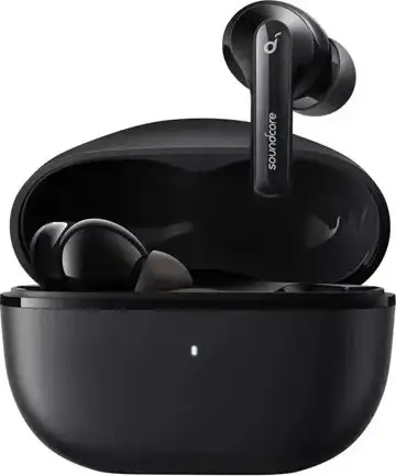 SLUŠALICE EARPHONES ANKER SOUNDCORE LIFE NOTE 3i TRUE WIRELESS CRNE, ANKER-LIFE NOTE 3I